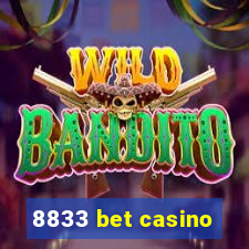 8833 bet casino